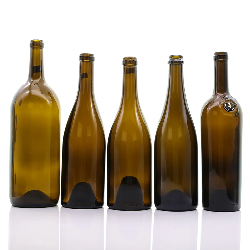 Steklenice za vino